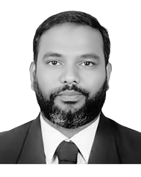 Abdul Ajees Abdul Salam